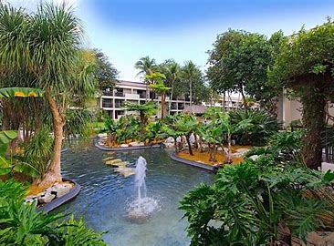 Hospitality Lakes & Lagoons